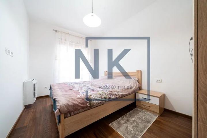 Najam/Izdavanje | Dvosoban stan | 70m2 | Podgorica, Master Kvart