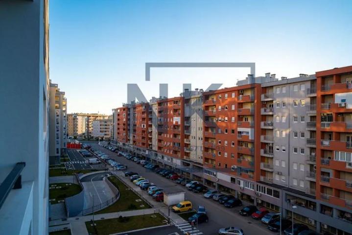 Najam/Izdavanje | Dvosoban stan | 70m2 | Podgorica, Master Kvart