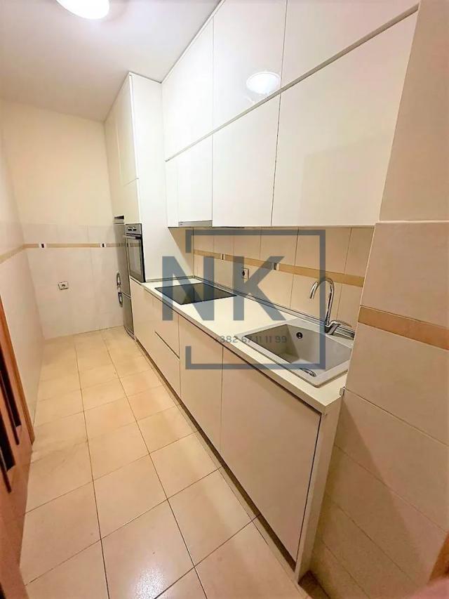 Najam/Izdavanje | Dvosoban stan | 75m2 | Podgorica, Preko Morače