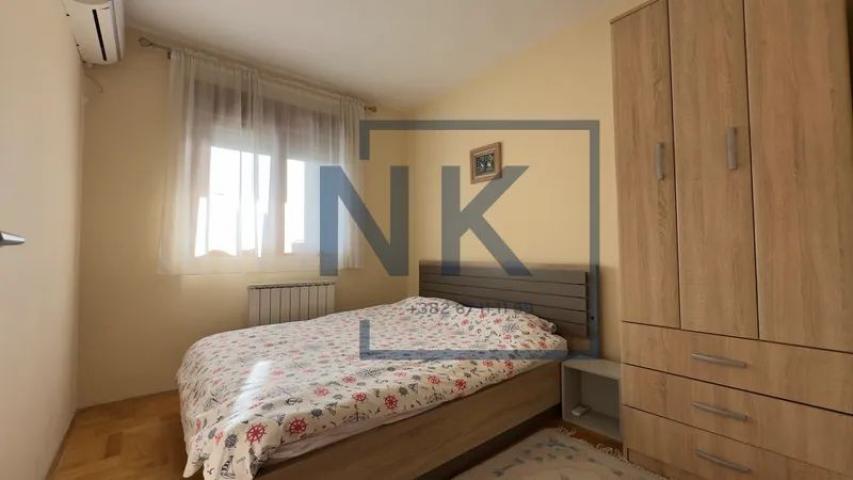 Najam/Izdavanje | Dvosoban stan | 75m2 | Podgorica, Preko Morače