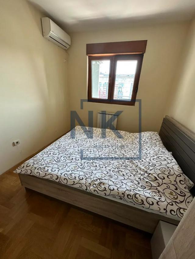 Najam/Izdavanje | Dvosoban stan | 75m2 | Podgorica, Preko Morače