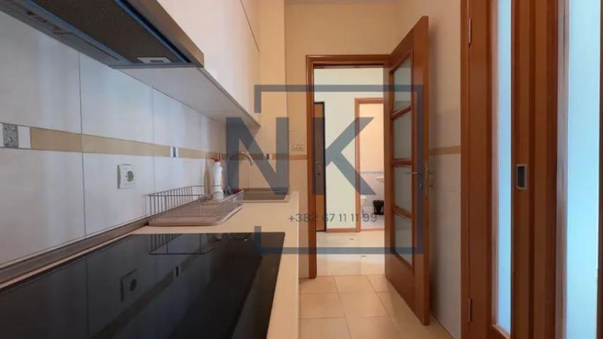 Najam/Izdavanje | Dvosoban stan | 75m2 | Podgorica, Preko Morače