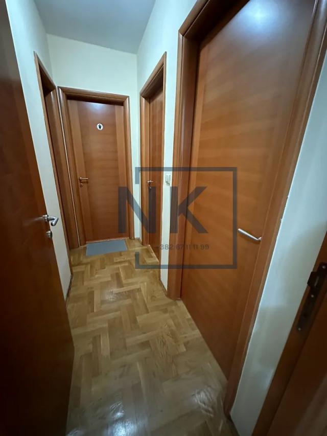Najam/Izdavanje | Dvosoban stan | 75m2 | Podgorica, Preko Morače