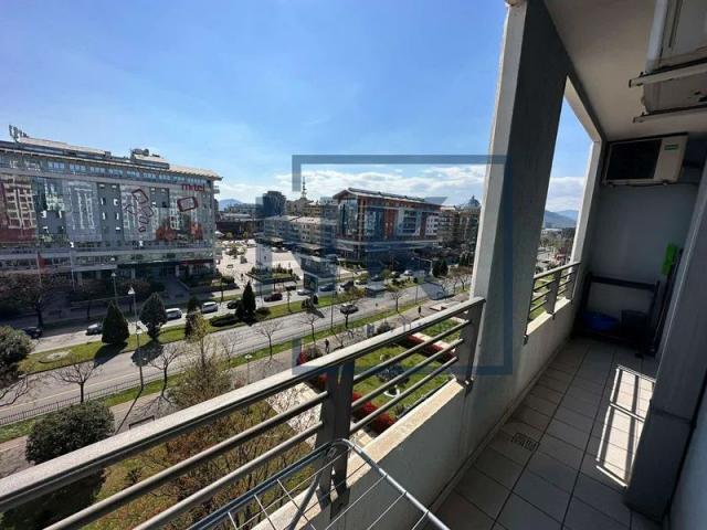 Najam/Izdavanje | Dvosoban stan | 75m2 | Podgorica, Preko Morače