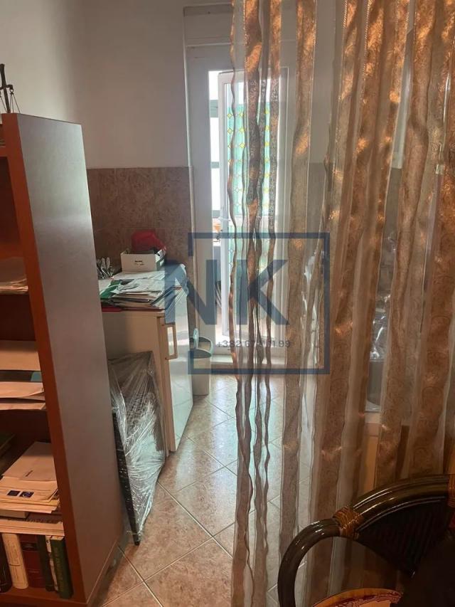 Prodaja | Dvosoban stan | 61m2 | Podgorica, Preko Morače