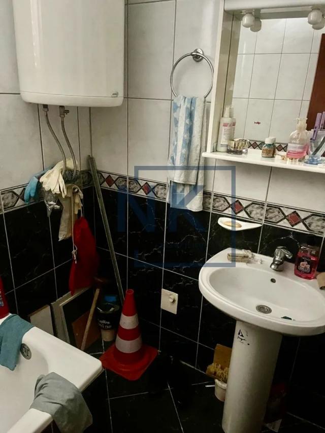 Prodaja | Dvosoban stan | 61m2 | Podgorica, Preko Morače