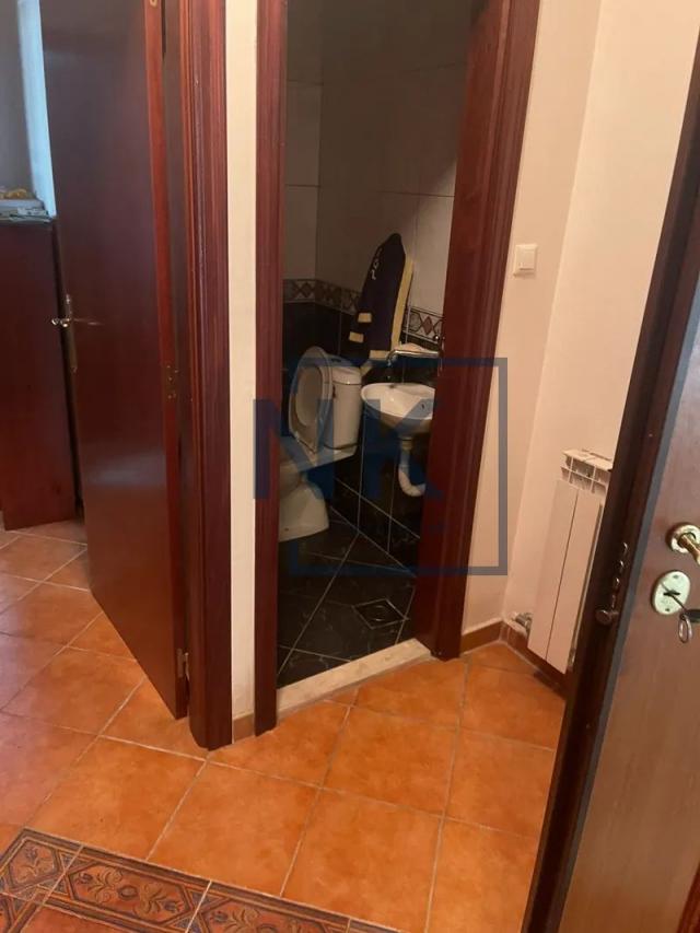 Prodaja | Dvosoban stan | 61m2 | Podgorica, Preko Morače