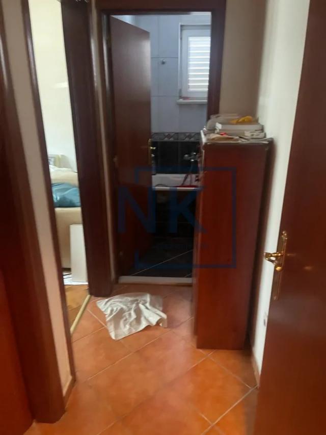 Prodaja | Dvosoban stan | 61m2 | Podgorica, Preko Morače
