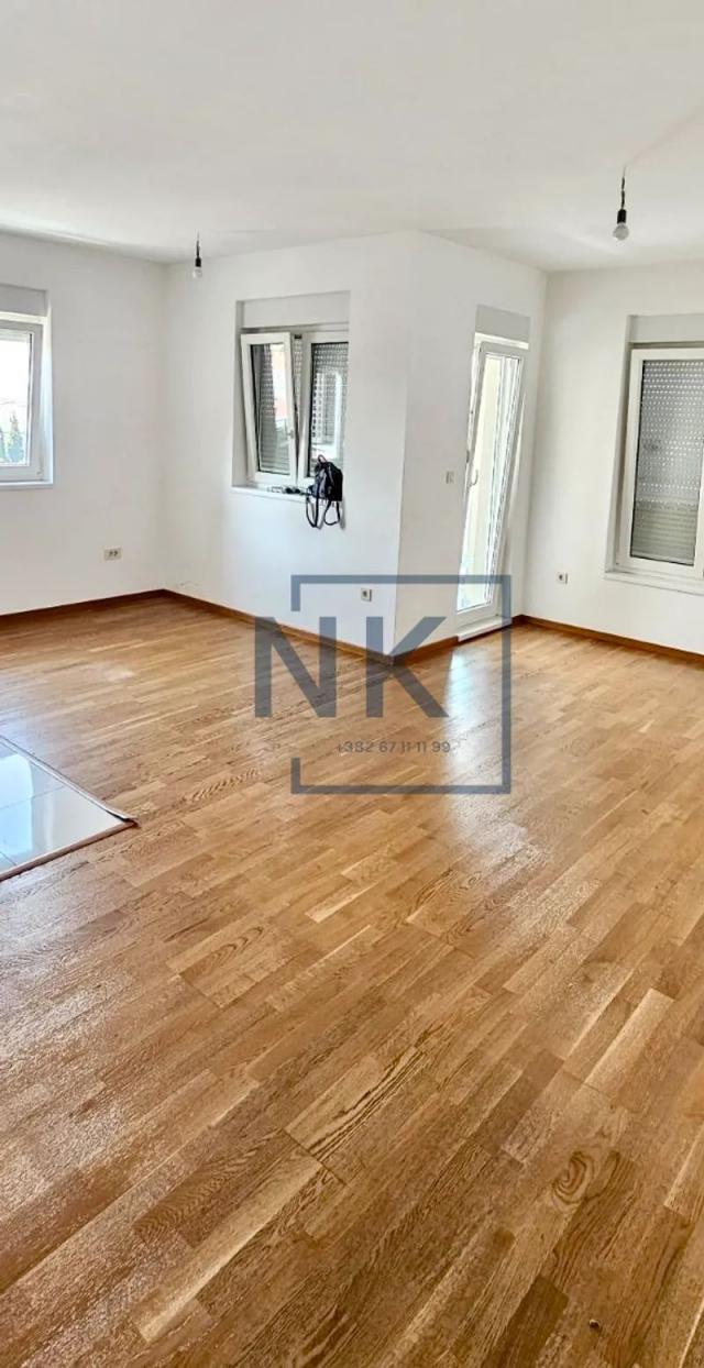 Najam/Izdavanje | Stan | 70m² | Podgorica, Zabjelo