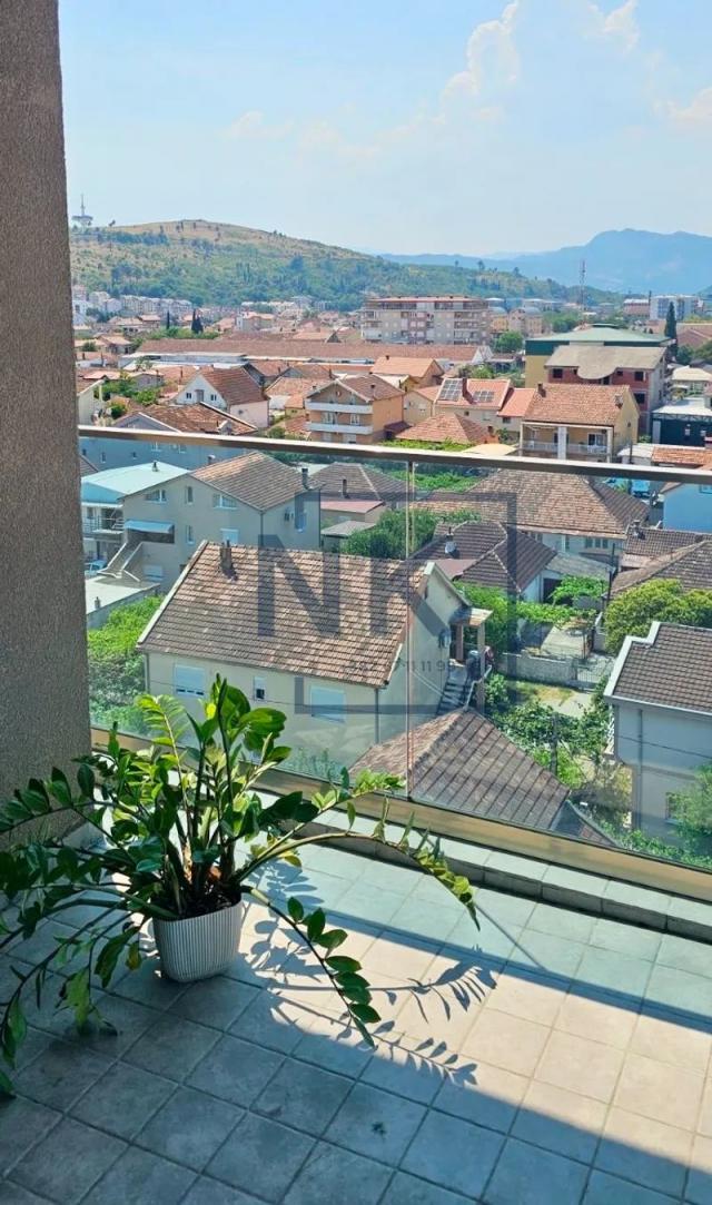 Najam/Izdavanje | Stan | 70m² | Podgorica, Zabjelo