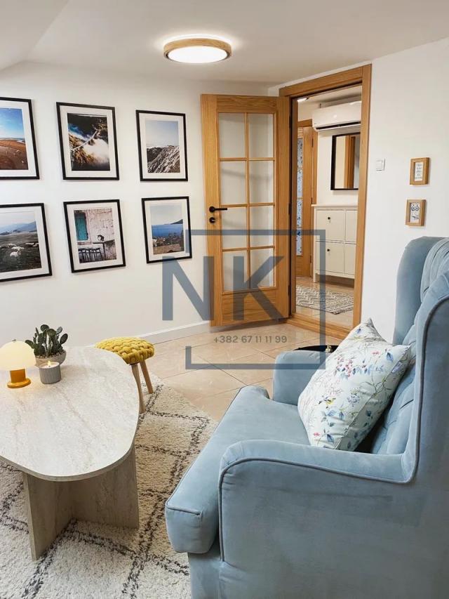 Najam/Izdavanje | Stan | 75m² | Podgorica, Centar