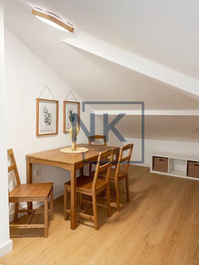 Najam/Izdavanje | Stan | 75m² | Podgorica, Centar