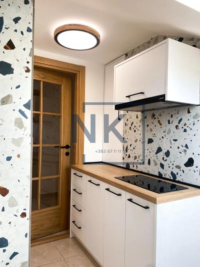 Najam/Izdavanje | Stan | 75m² | Podgorica, Centar