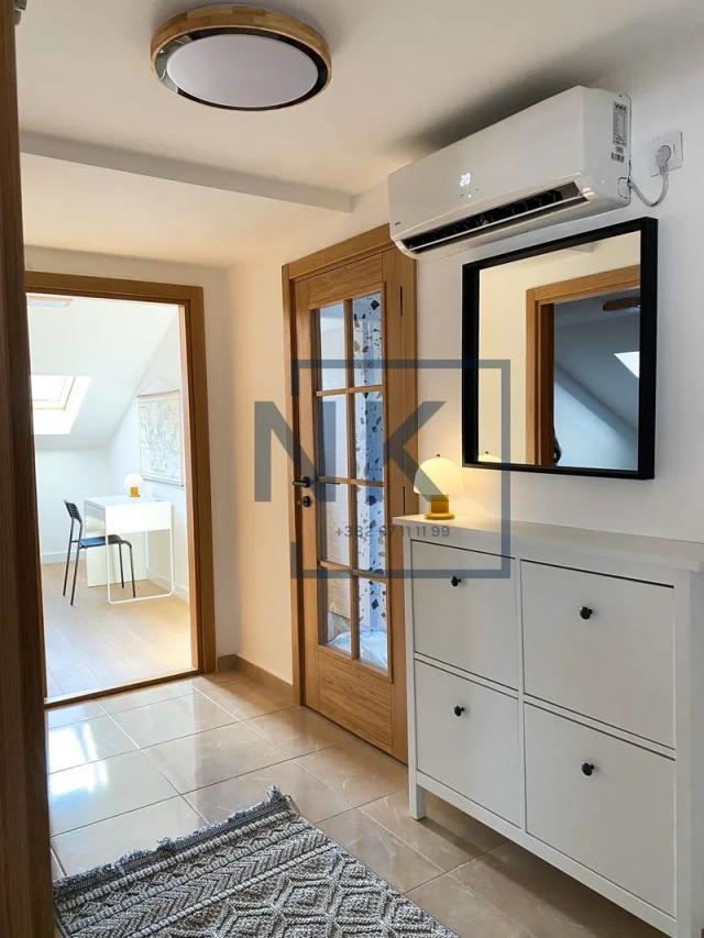 Najam/Izdavanje | Stan | 75m² | Podgorica, Centar