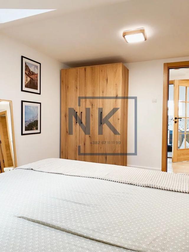 Najam/Izdavanje | Stan | 75m² | Podgorica, Centar