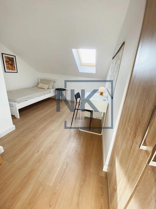 Najam/Izdavanje | Stan | 75m² | Podgorica, Centar