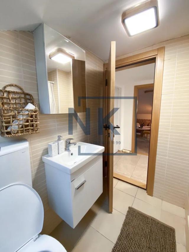 Najam/Izdavanje | Stan | 75m² | Podgorica, Centar