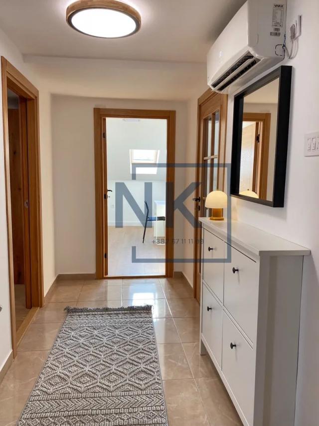 Najam/Izdavanje | Stan | 75m² | Podgorica, Centar