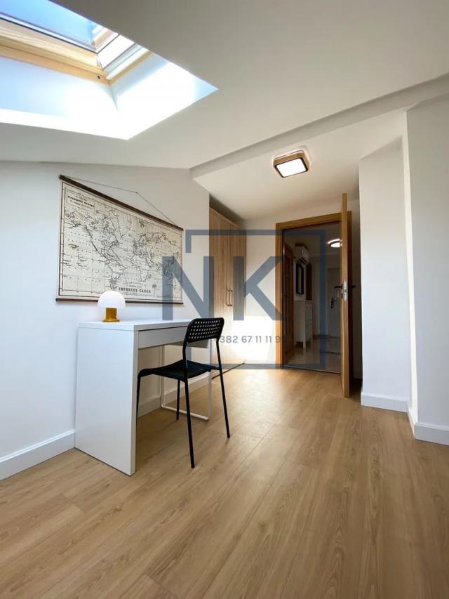 Najam/Izdavanje | Stan | 75m² | Podgorica, Centar