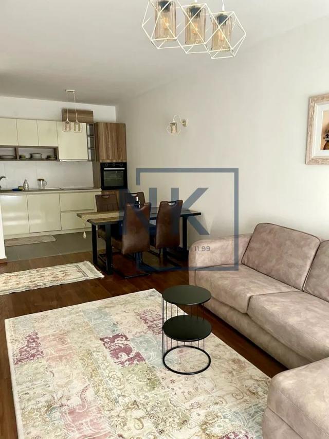 Najam/Izdavanje | Dvosoban stan | 72m2 | Podgorica, Master Kvart