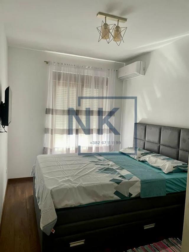 Najam/Izdavanje | Dvosoban stan | 72m2 | Podgorica, Master Kvart