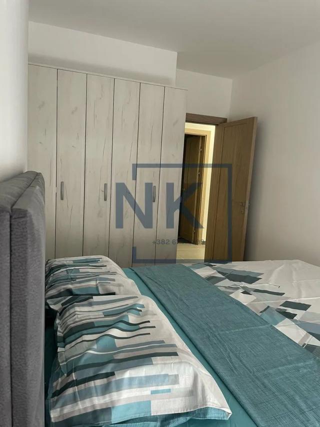 Najam/Izdavanje | Dvosoban stan | 72m2 | Podgorica, Master Kvart