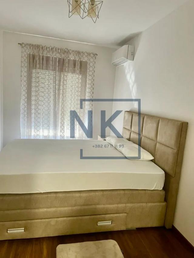 Najam/Izdavanje | Dvosoban stan | 72m2 | Podgorica, Master Kvart
