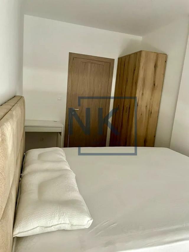 Najam/Izdavanje | Dvosoban stan | 72m2 | Podgorica, Master Kvart