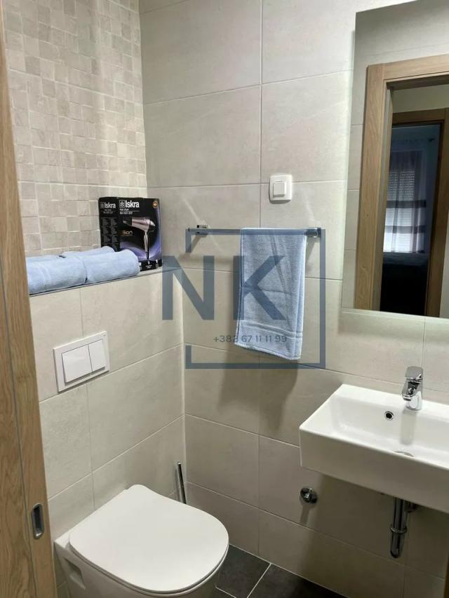 Najam/Izdavanje | Dvosoban stan | 72m2 | Podgorica, Master Kvart