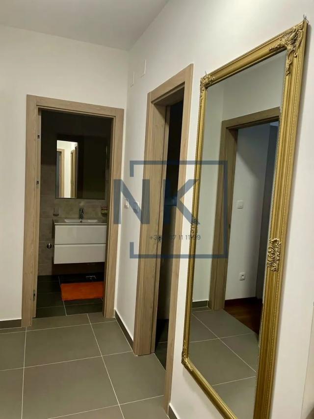 Najam/Izdavanje | Dvosoban stan | 72m2 | Podgorica, Master Kvart