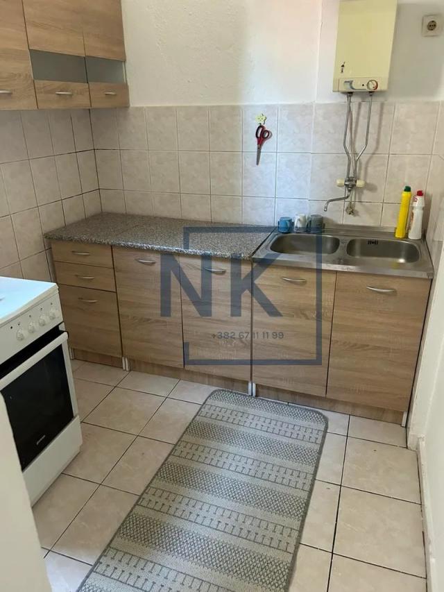 Najam/Izdavanje | Stan | 65m² | Podgorica, Centar