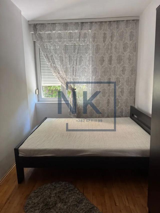 Najam/Izdavanje | Stan | 65m² | Podgorica, Centar