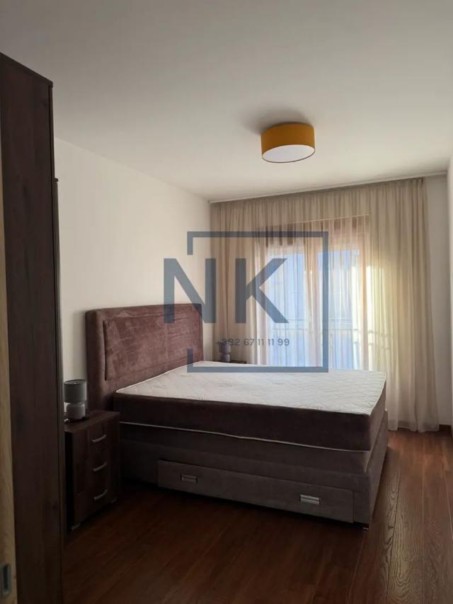 Najam/Izdavanje | Stan | 50m² | Podgorica, Master Kvart