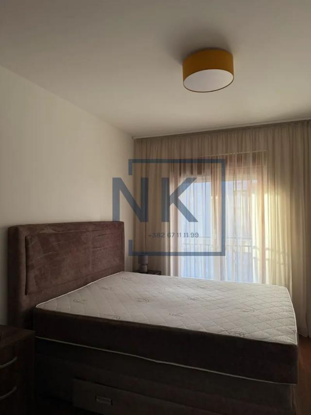 Najam/Izdavanje | Stan | 50m² | Podgorica, Master Kvart