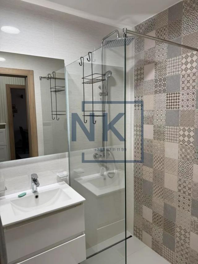 Najam/Izdavanje | Stan | 50m² | Podgorica, Master Kvart