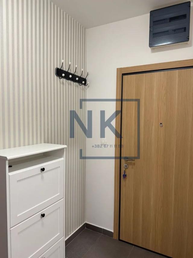 Najam/Izdavanje | Stan | 50m² | Podgorica, Master Kvart