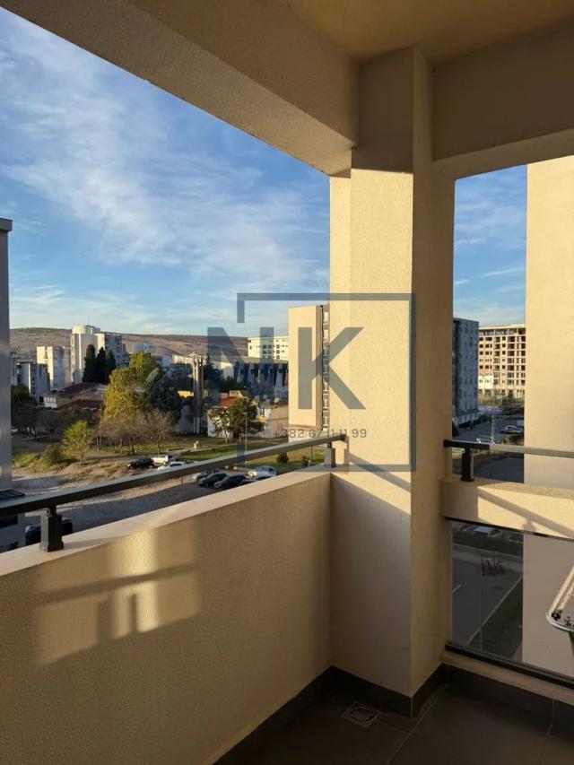 Najam/Izdavanje | Stan | 50m² | Podgorica, Master Kvart
