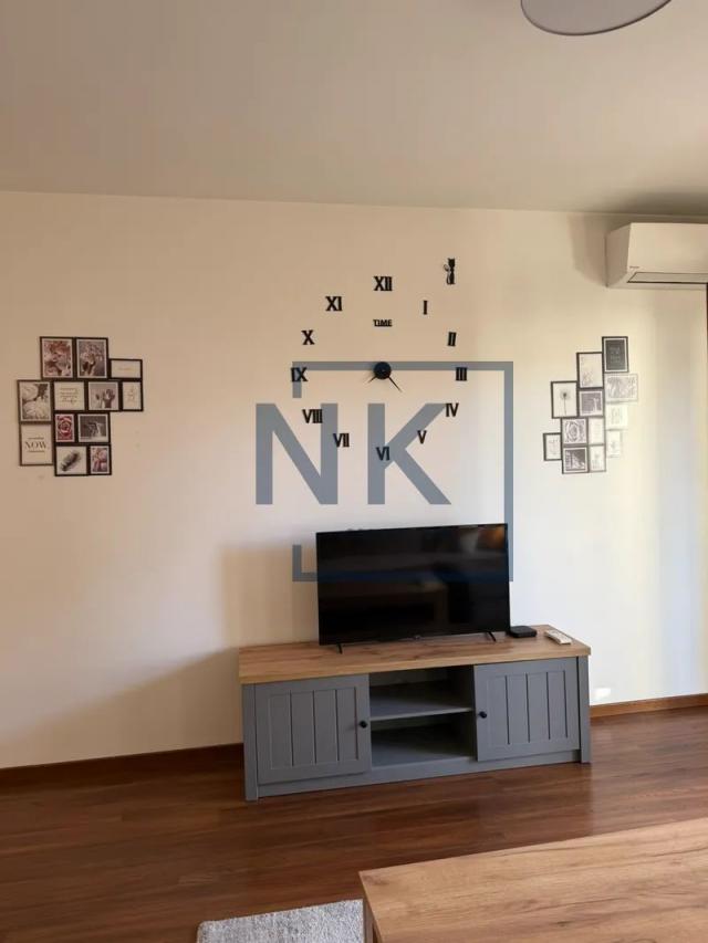 Najam/Izdavanje | Stan | 50m² | Podgorica, Master Kvart