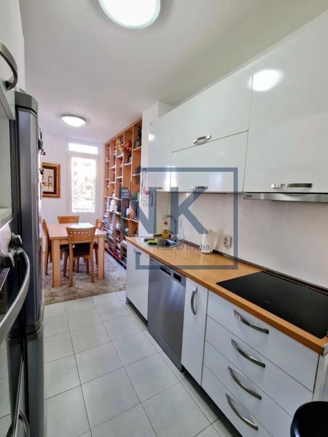 Najam/Izdavanje | Dvosoban stan | 76m2 | Podgorica, Blok 6