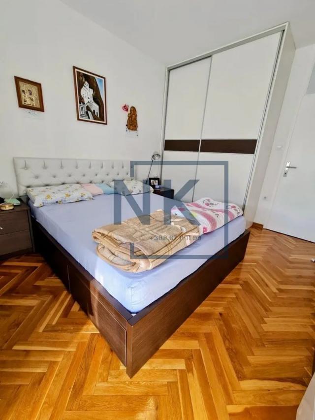 Najam/Izdavanje | Dvosoban stan | 76m2 | Podgorica, Blok 6