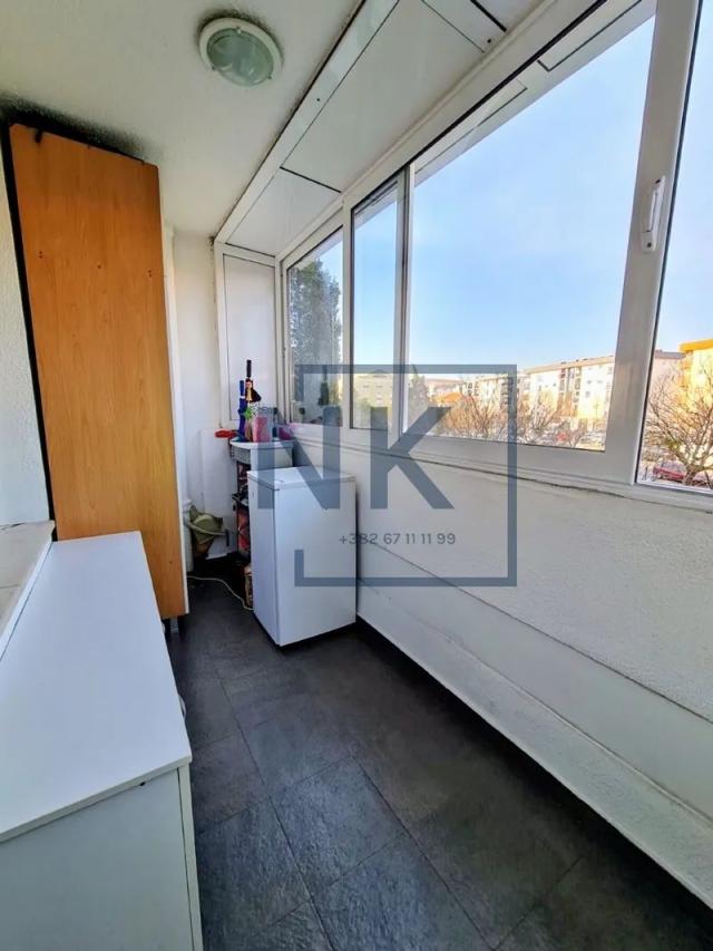 Najam/Izdavanje | Dvosoban stan | 76m2 | Podgorica, Blok 6