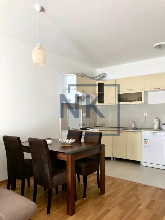 Najam/Izdavanje | Stan | 71m² | Podgorica, Ljubović