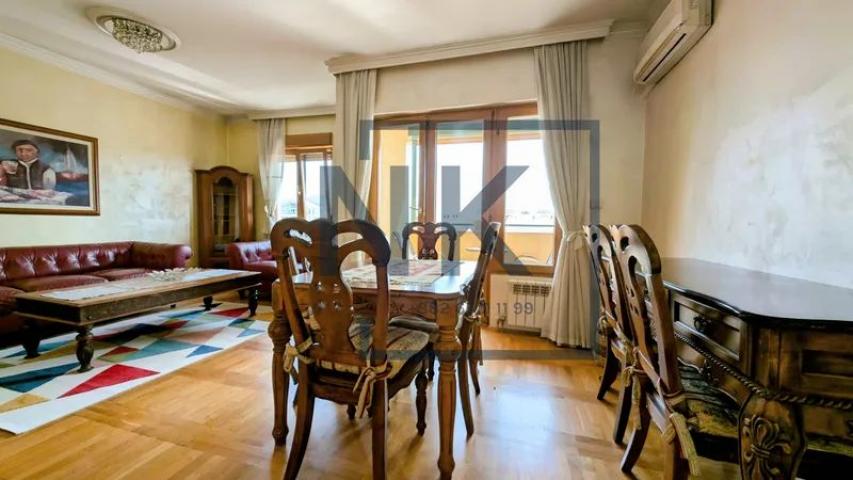 Najam/Izdavanje | Dvosoban stan | 86m2 | Podgorica, Preko Morače