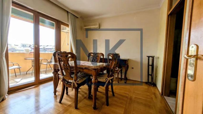 Najam/Izdavanje | Dvosoban stan | 86m2 | Podgorica, Preko Morače