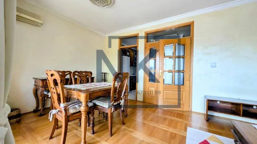 Najam/Izdavanje | Dvosoban stan | 86m2 | Podgorica, Preko Morače