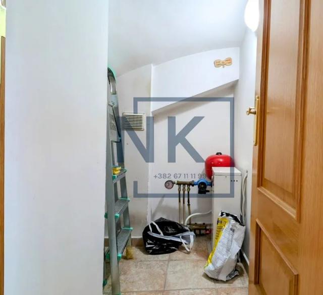 Najam/Izdavanje | Dvosoban stan | 86m2 | Podgorica, Preko Morače