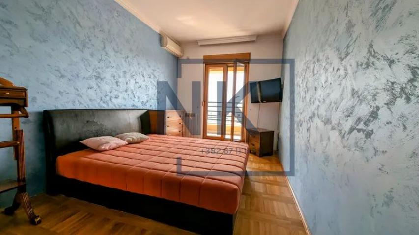 Najam/Izdavanje | Dvosoban stan | 86m2 | Podgorica, Preko Morače