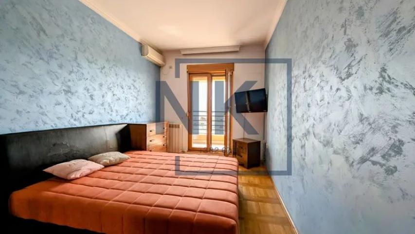 Najam/Izdavanje | Dvosoban stan | 86m2 | Podgorica, Preko Morače