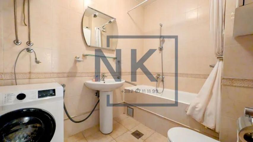 Najam/Izdavanje | Dvosoban stan | 86m2 | Podgorica, Preko Morače