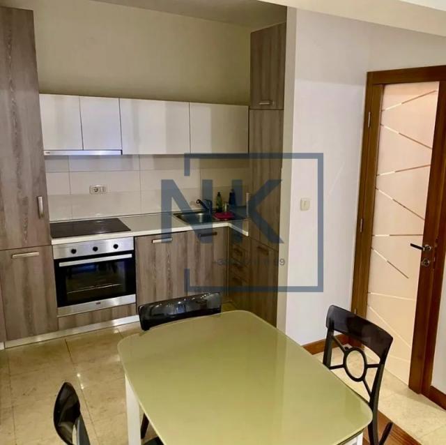 Najam/Izdavanje | Stan | 58m² | Podgorica, Centar
